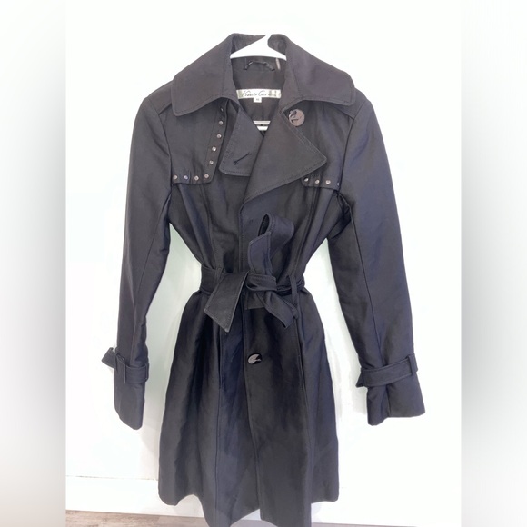 Kenneth Cole New York Jackets & Blazers - Women’s Coat
